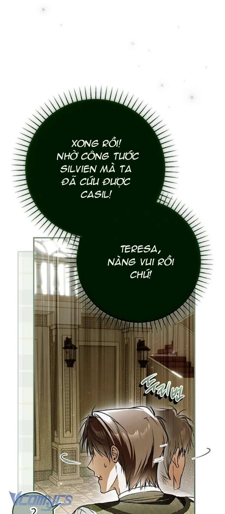 đọc truyện Ai Đó Đang Điều Khiển Cơ Thể Của Tôi Chương 58 ảnh 28 tại Thiên Thai Truyện