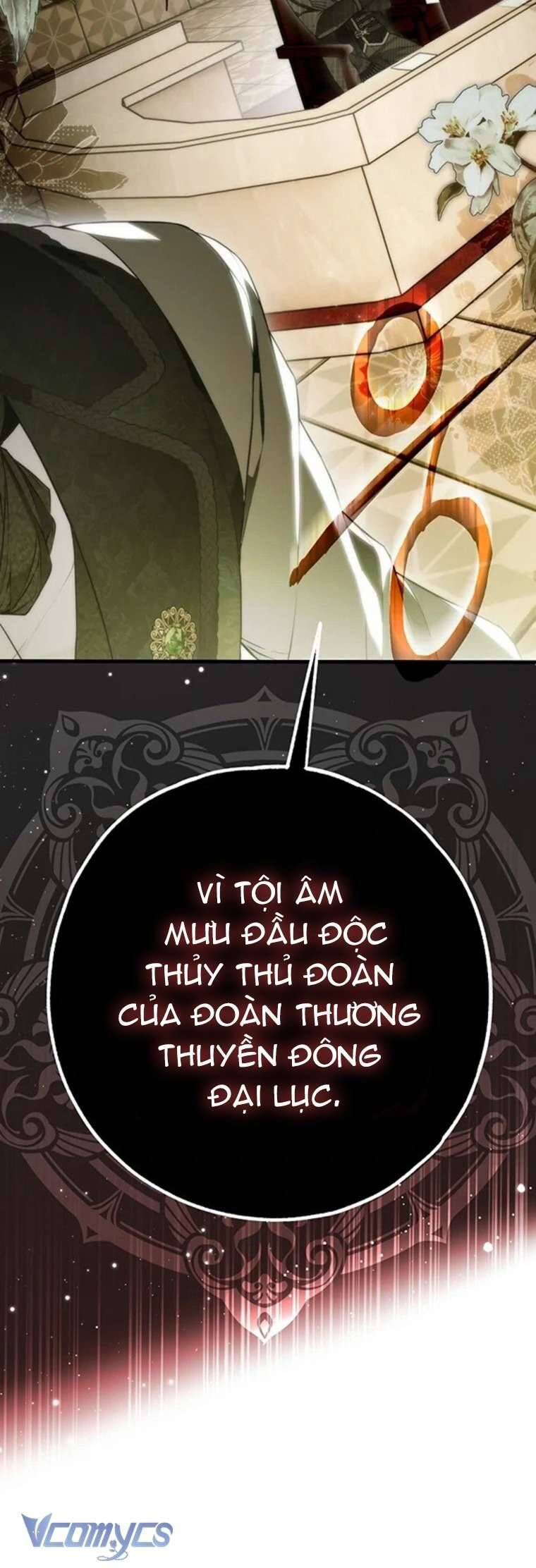 đọc truyện Ai Đó Đang Điều Khiển Cơ Thể Của Tôi Chương 58 ảnh 31 tại Thiên Thai Truyện