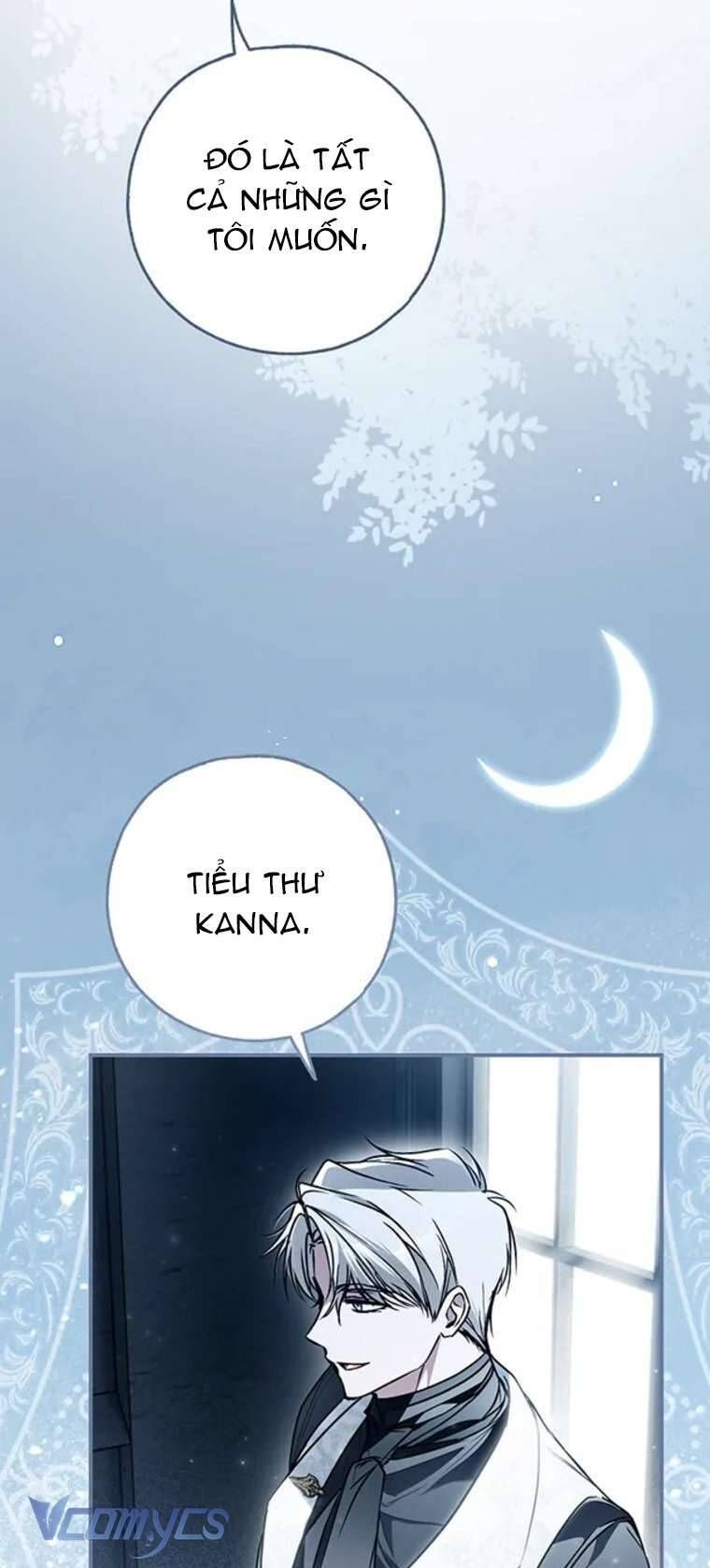 đọc truyện Ai Đó Đang Điều Khiển Cơ Thể Của Tôi Chương 58 ảnh 36 tại Thiên Thai Truyện
