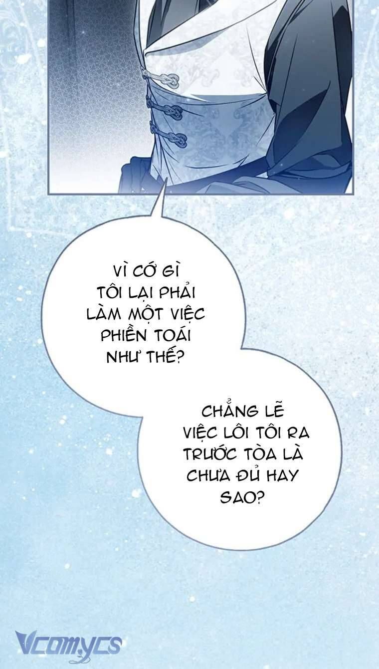 đọc truyện Ai Đó Đang Điều Khiển Cơ Thể Của Tôi Chương 58 ảnh 37 tại Thiên Thai Truyện