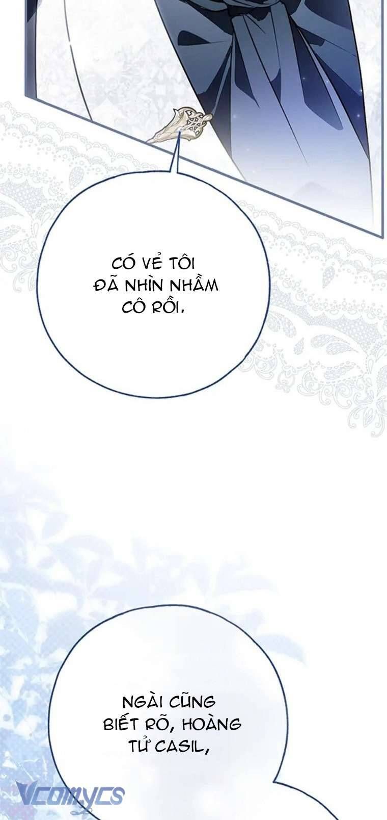 đọc truyện Ai Đó Đang Điều Khiển Cơ Thể Của Tôi Chương 58 ảnh 40 tại Thiên Thai Truyện