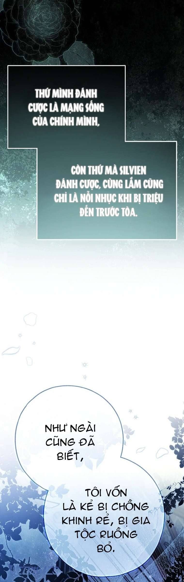 đọc truyện Ai Đó Đang Điều Khiển Cơ Thể Của Tôi Chương 58 ảnh 44 tại Thiên Thai Truyện
