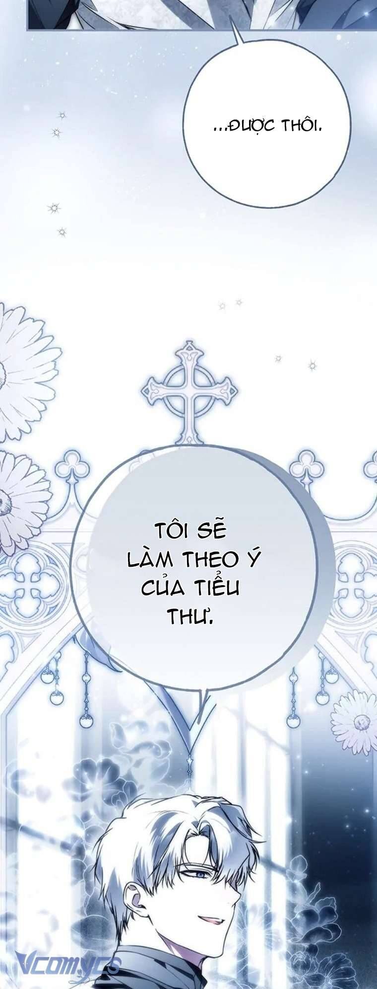 đọc truyện Ai Đó Đang Điều Khiển Cơ Thể Của Tôi Chương 58 ảnh 56 tại Thiên Thai Truyện