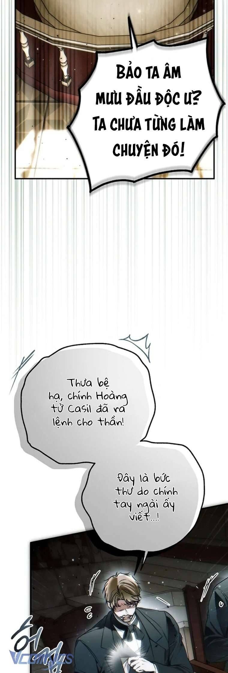 đọc truyện Ai Đó Đang Điều Khiển Cơ Thể Của Tôi Chương 58 ảnh 59 tại Thiên Thai Truyện