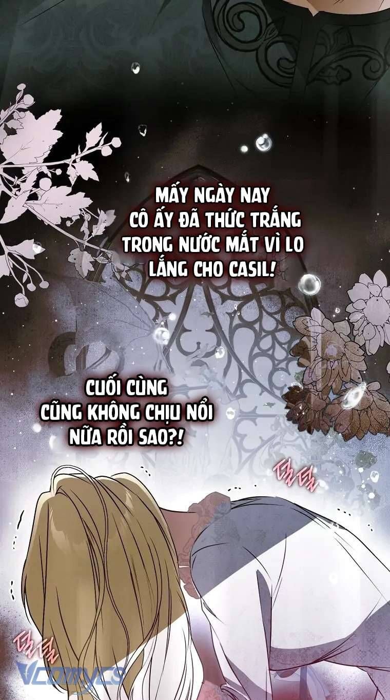 đọc truyện Ai Đó Đang Điều Khiển Cơ Thể Của Tôi Chương 58 ảnh 7 tại Thiên Thai Truyện