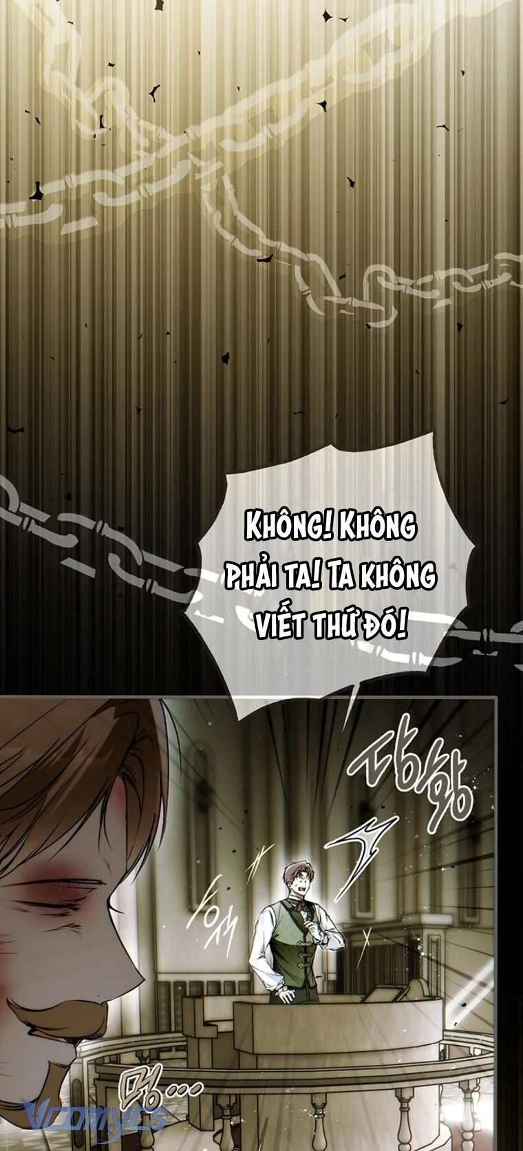 đọc truyện Ai Đó Đang Điều Khiển Cơ Thể Của Tôi Chương 58 ảnh 65 tại Thiên Thai Truyện