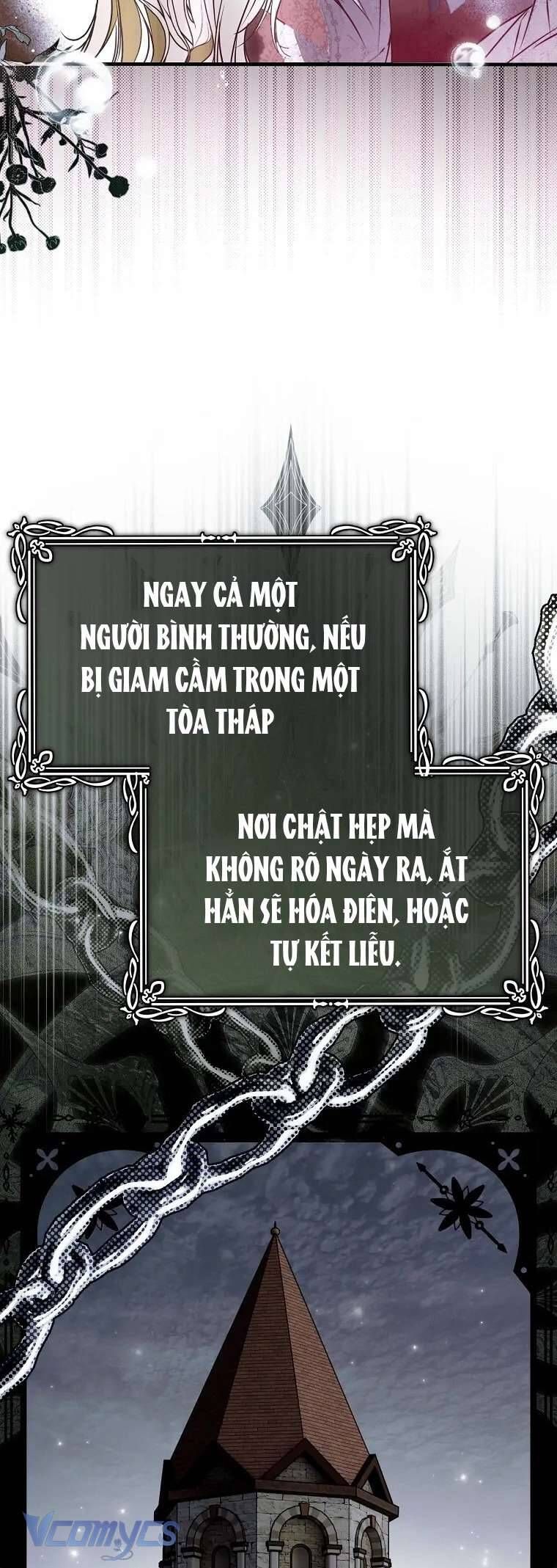 đọc truyện Ai Đó Đang Điều Khiển Cơ Thể Của Tôi Chương 58 ảnh 8 tại Thiên Thai Truyện