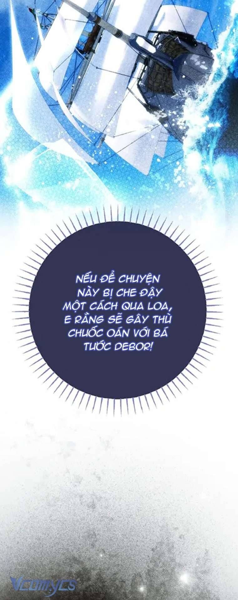 đọc truyện Ai Đó Đang Điều Khiển Cơ Thể Của Tôi Chương 58 ảnh 76 tại Thiên Thai Truyện