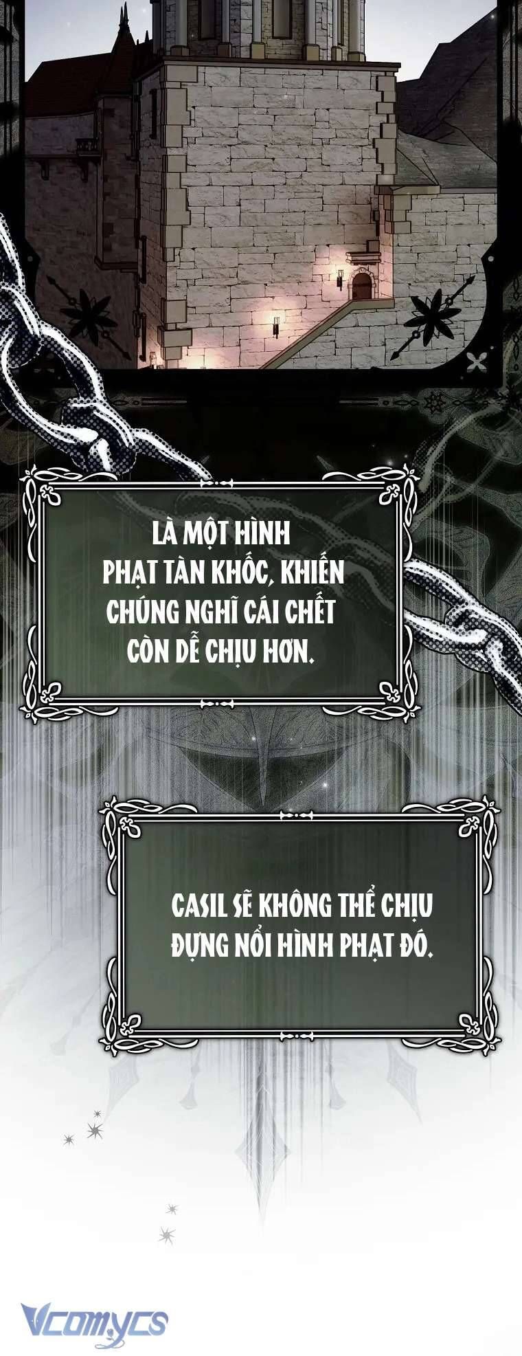 đọc truyện Ai Đó Đang Điều Khiển Cơ Thể Của Tôi Chương 58 ảnh 9 tại Thiên Thai Truyện