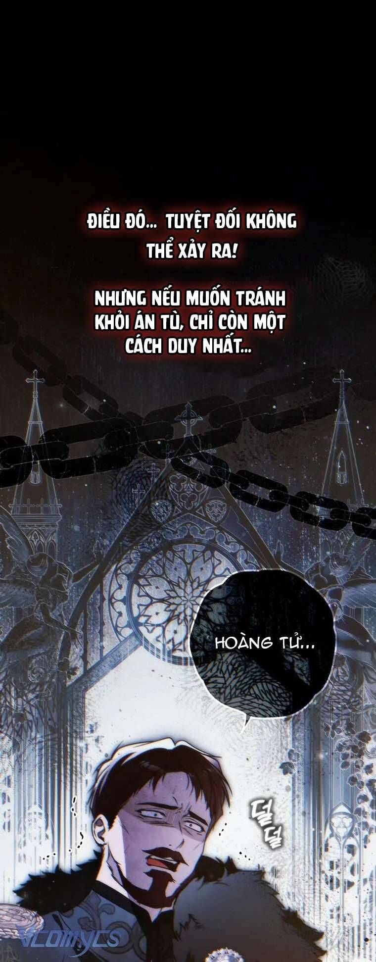 đọc truyện Ai Đó Đang Điều Khiển Cơ Thể Của Tôi Chương 58 ảnh 85 tại Thiên Thai Truyện