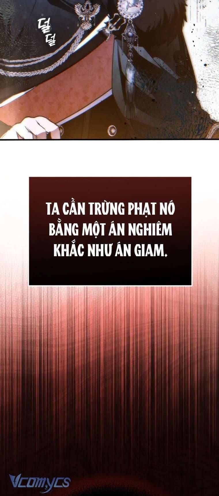 đọc truyện Ai Đó Đang Điều Khiển Cơ Thể Của Tôi Chương 58 ảnh 86 tại Thiên Thai Truyện
