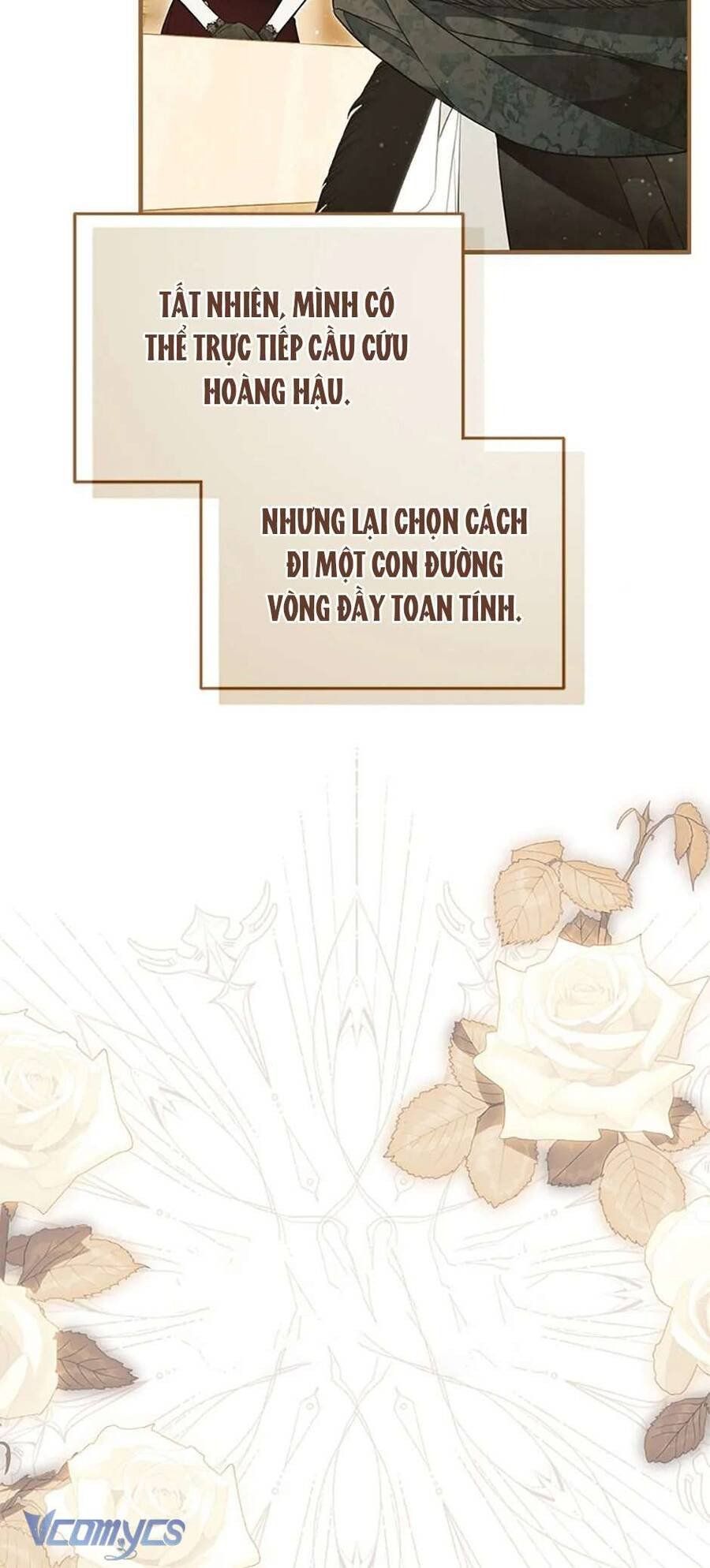 đọc truyện Ai Đó Đang Điều Khiển Cơ Thể Của Tôi Chương 59 ảnh 13 tại Thiên Thai Truyện