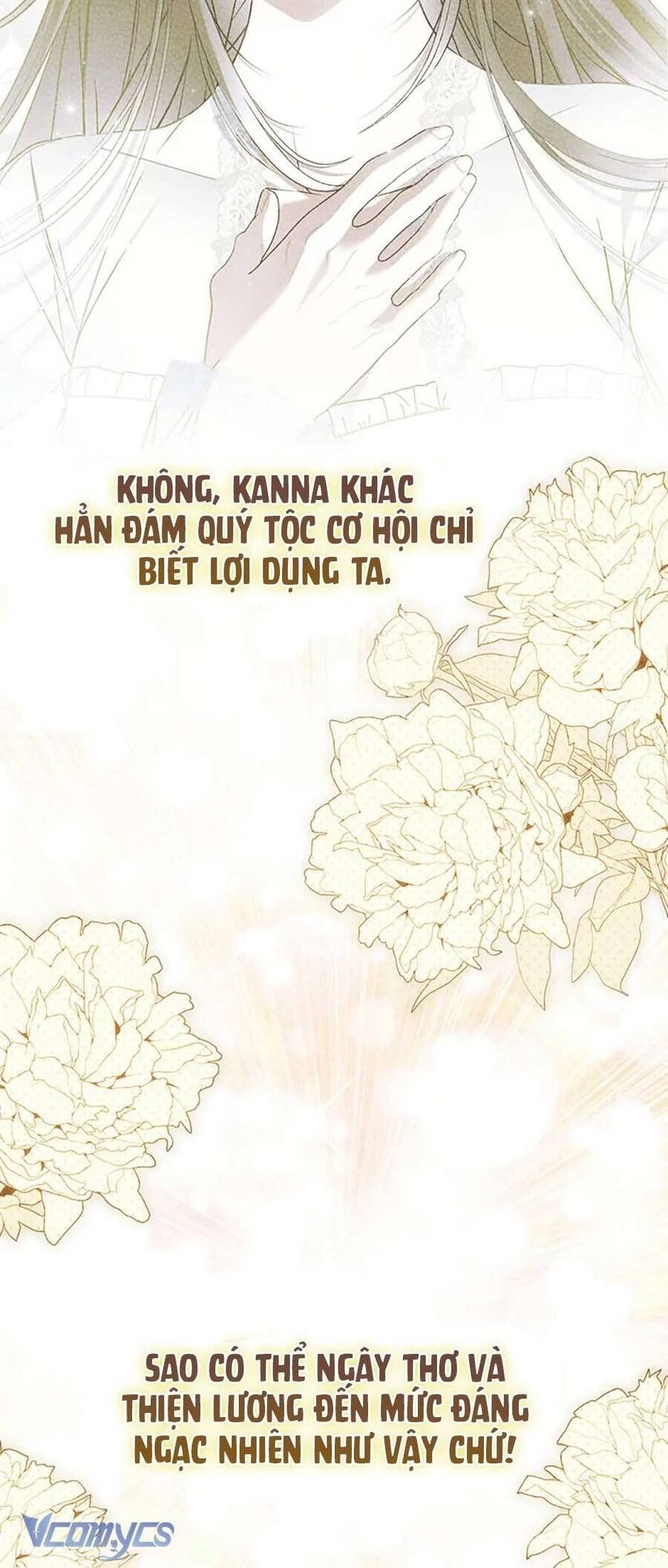 đọc truyện Ai Đó Đang Điều Khiển Cơ Thể Của Tôi Chương 59 ảnh 16 tại Thiên Thai Truyện