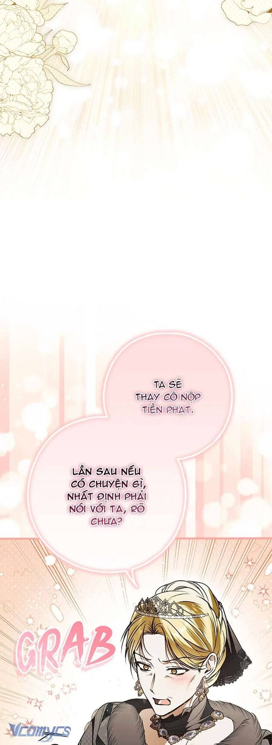 đọc truyện Ai Đó Đang Điều Khiển Cơ Thể Của Tôi Chương 59 ảnh 17 tại Thiên Thai Truyện