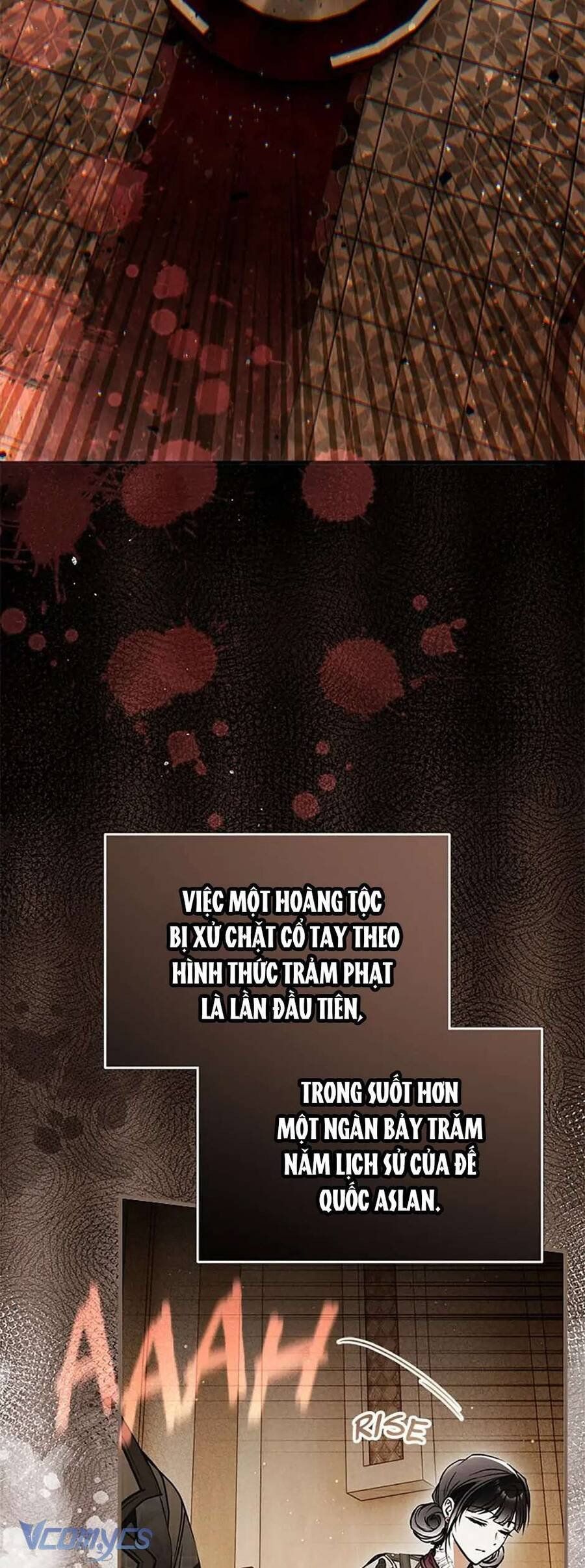 đọc truyện Ai Đó Đang Điều Khiển Cơ Thể Của Tôi Chương 59 ảnh 3 tại Thiên Thai Truyện