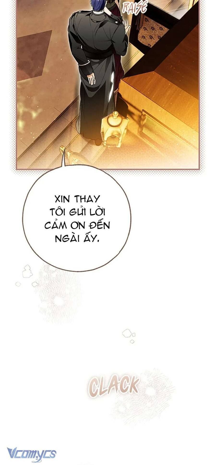 đọc truyện Ai Đó Đang Điều Khiển Cơ Thể Của Tôi Chương 59 ảnh 36 tại Thiên Thai Truyện