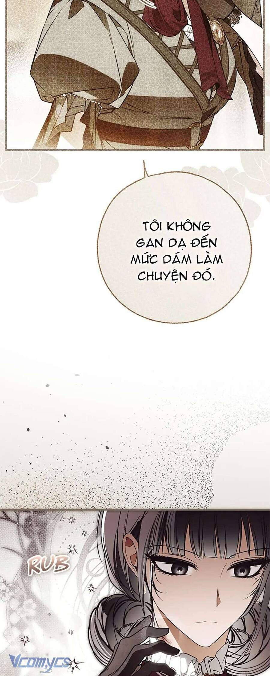 đọc truyện Ai Đó Đang Điều Khiển Cơ Thể Của Tôi Chương 59 ảnh 40 tại Thiên Thai Truyện