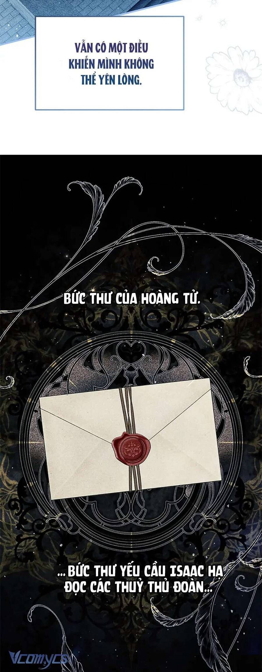 đọc truyện Ai Đó Đang Điều Khiển Cơ Thể Của Tôi Chương 59 ảnh 51 tại Thiên Thai Truyện