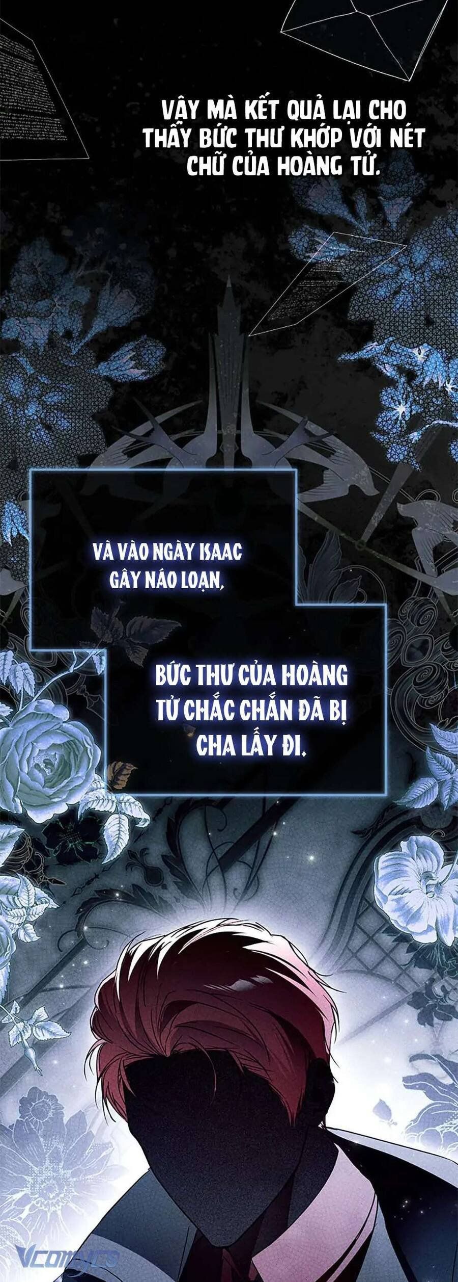 đọc truyện Ai Đó Đang Điều Khiển Cơ Thể Của Tôi Chương 59 ảnh 53 tại Thiên Thai Truyện