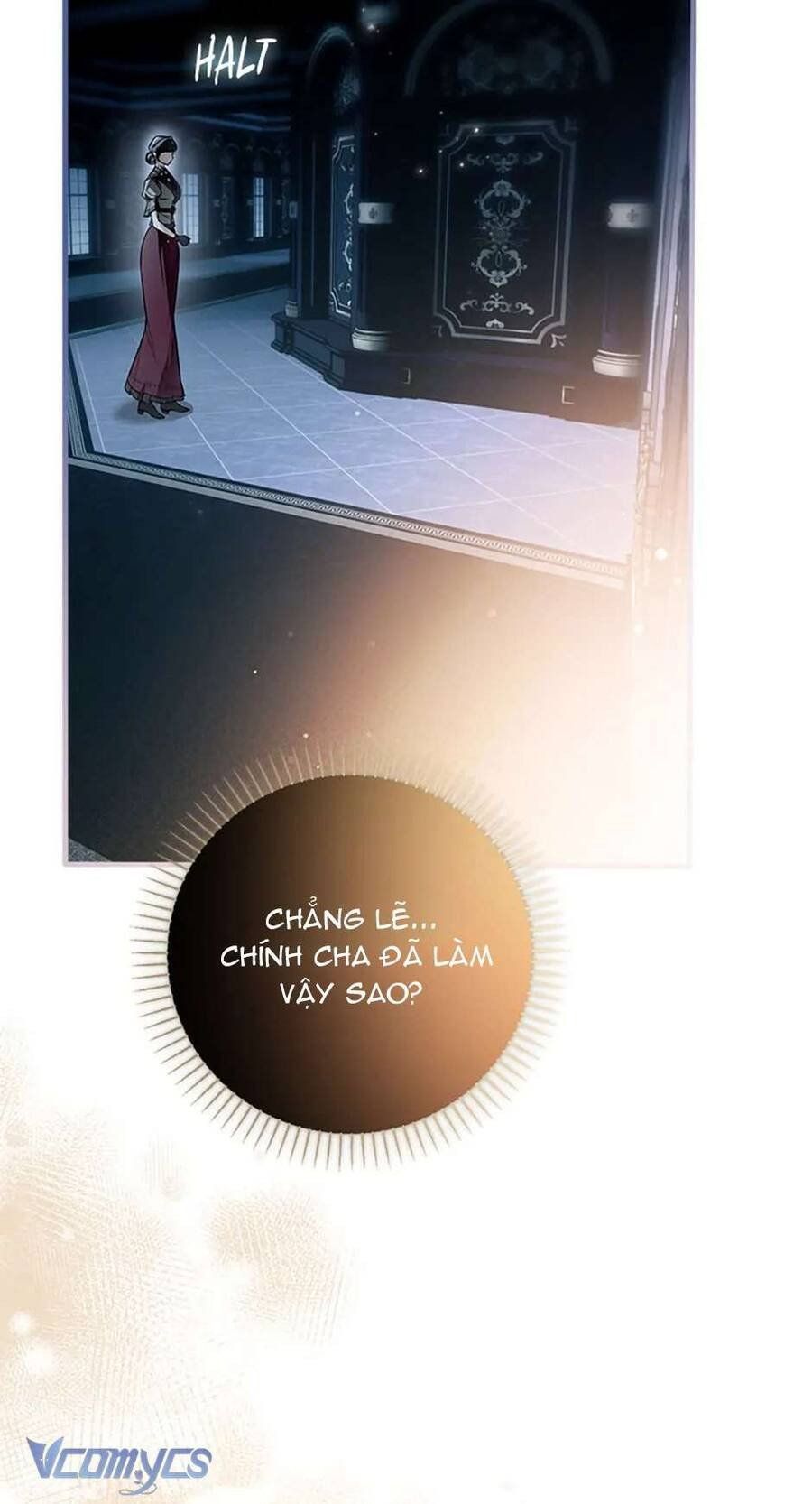 đọc truyện Ai Đó Đang Điều Khiển Cơ Thể Của Tôi Chương 59 ảnh 55 tại Thiên Thai Truyện