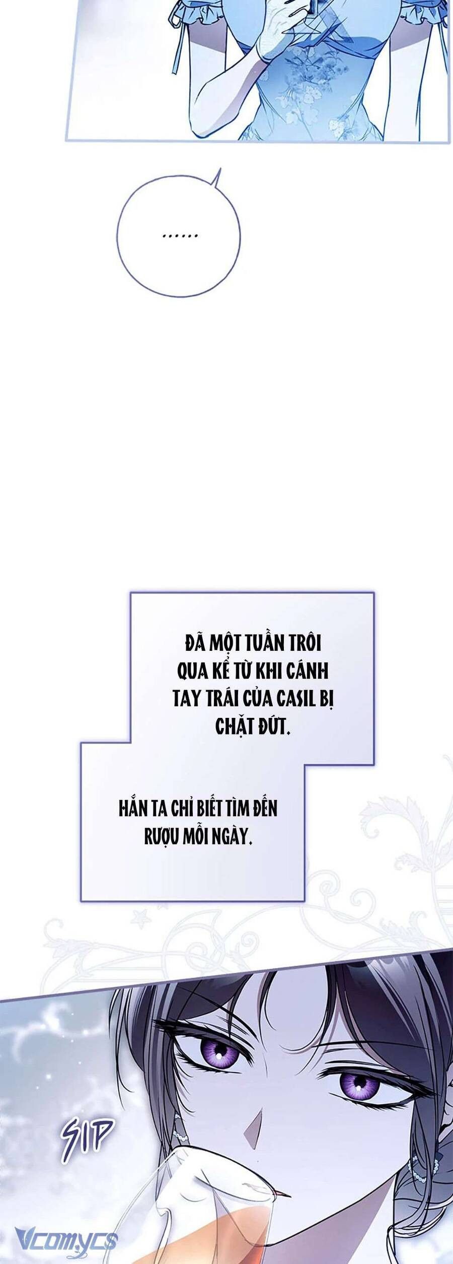 đọc truyện Ai Đó Đang Điều Khiển Cơ Thể Của Tôi Chương 59 ảnh 62 tại Thiên Thai Truyện