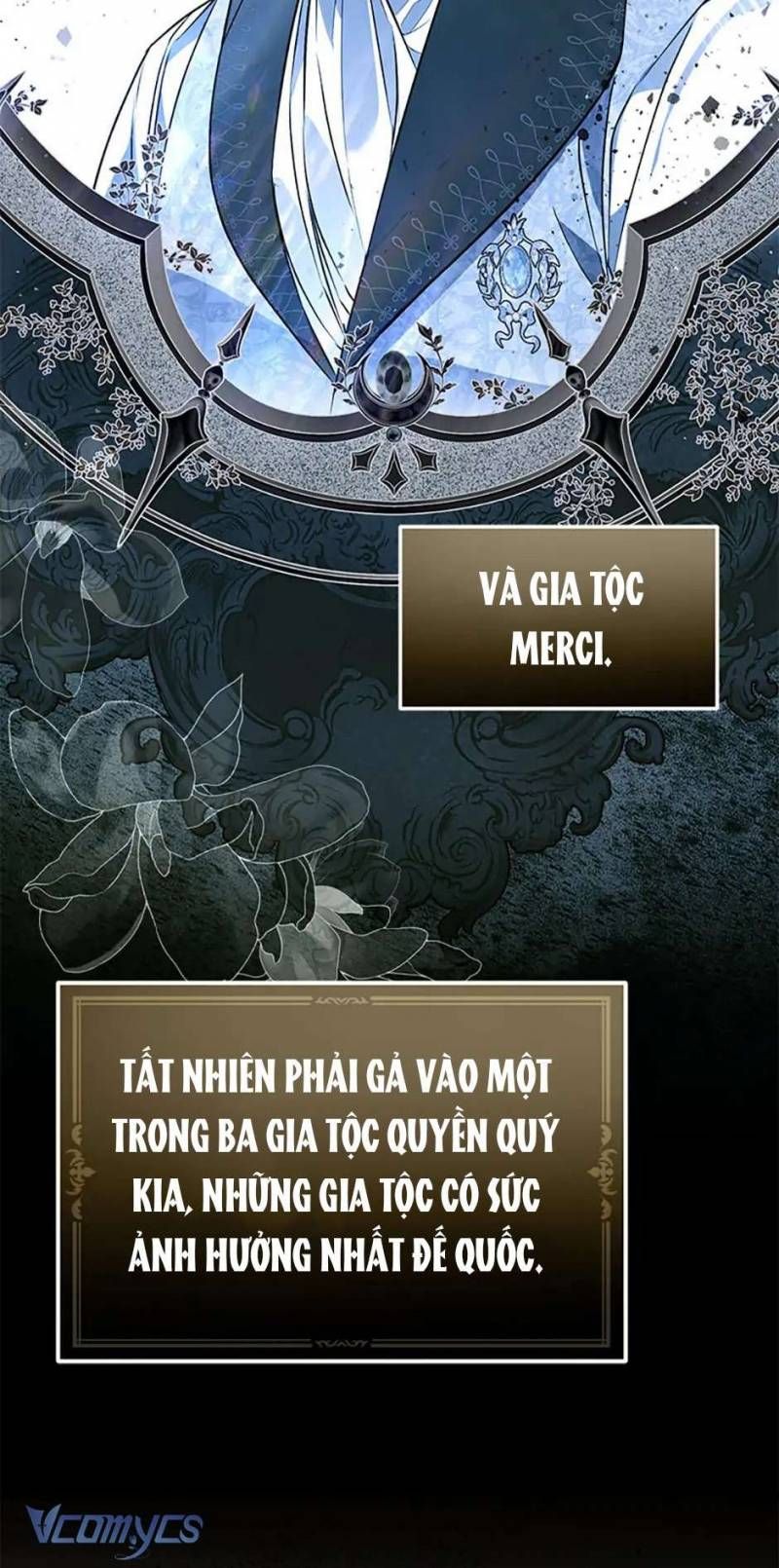 đọc truyện Ai Đó Đang Điều Khiển Cơ Thể Của Tôi Chương 60 ảnh 24 tại Thiên Thai Truyện