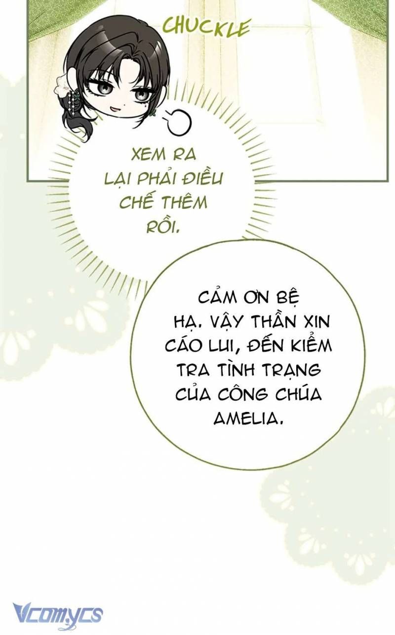 đọc truyện Ai Đó Đang Điều Khiển Cơ Thể Của Tôi Chương 60 ảnh 44 tại Thiên Thai Truyện
