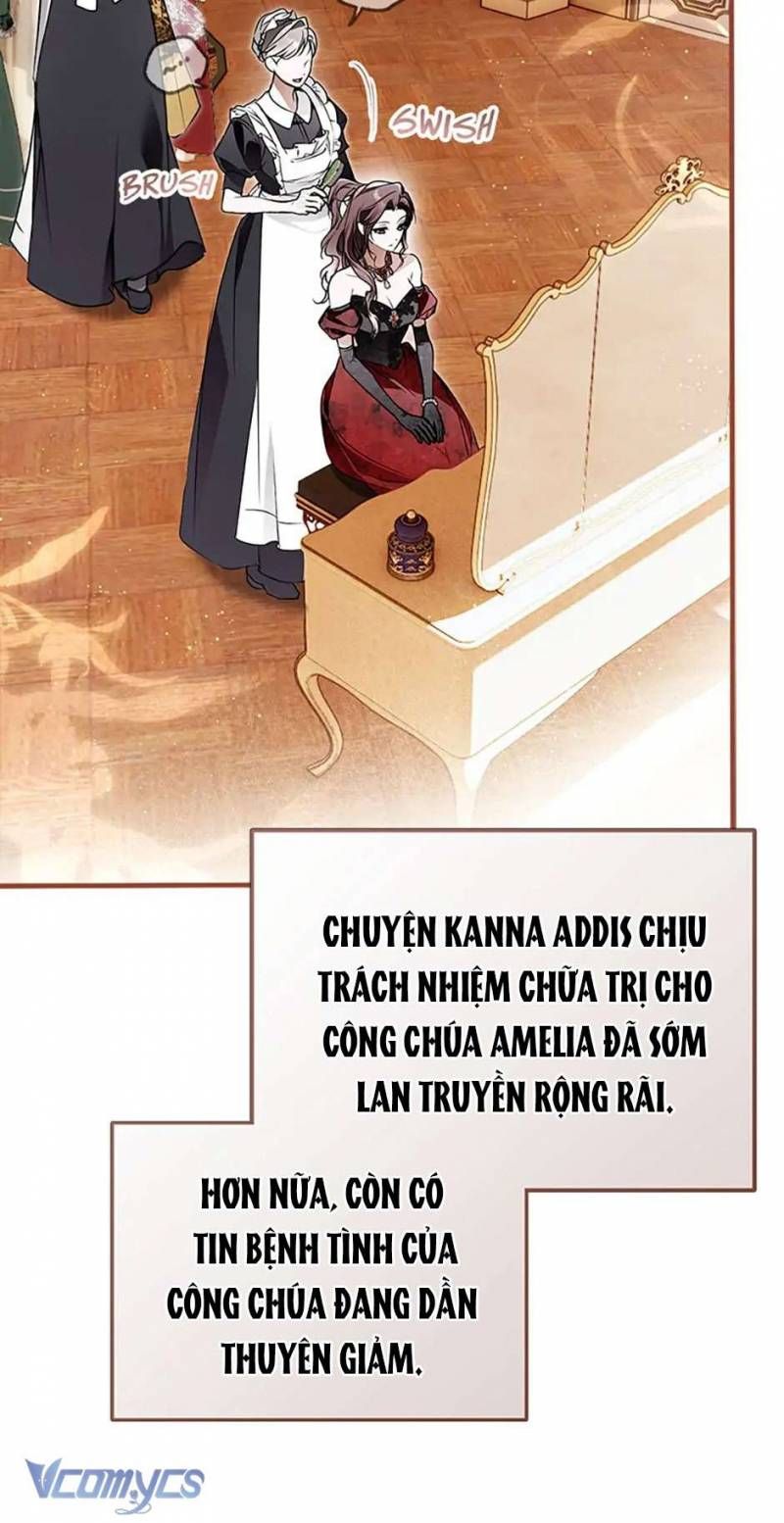 đọc truyện Ai Đó Đang Điều Khiển Cơ Thể Của Tôi Chương 60 ảnh 6 tại Thiên Thai Truyện
