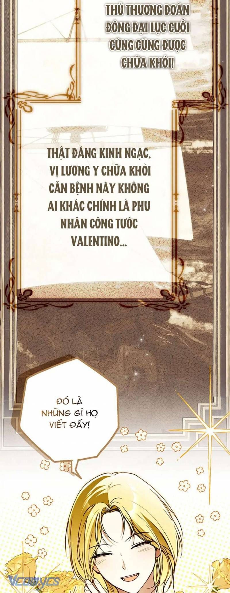 đọc truyện Ai Đó Đang Điều Khiển Cơ Thể Của Tôi Chương 60 ảnh 52 tại Thiên Thai Truyện