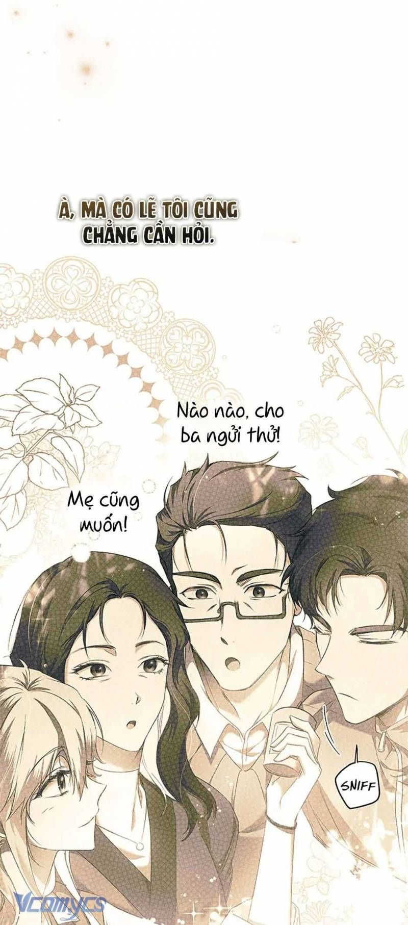 đọc truyện Ai Đó Đang Điều Khiển Cơ Thể Của Tôi Chương 60 ảnh 62 tại Thiên Thai Truyện