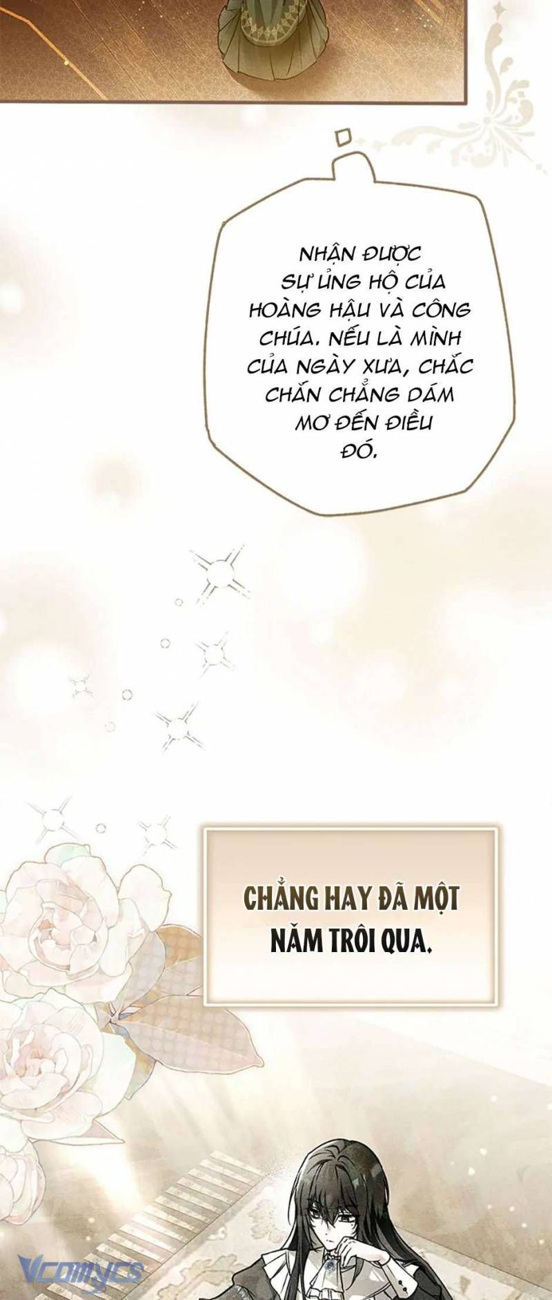 đọc truyện Ai Đó Đang Điều Khiển Cơ Thể Của Tôi Chương 60 ảnh 66 tại Thiên Thai Truyện