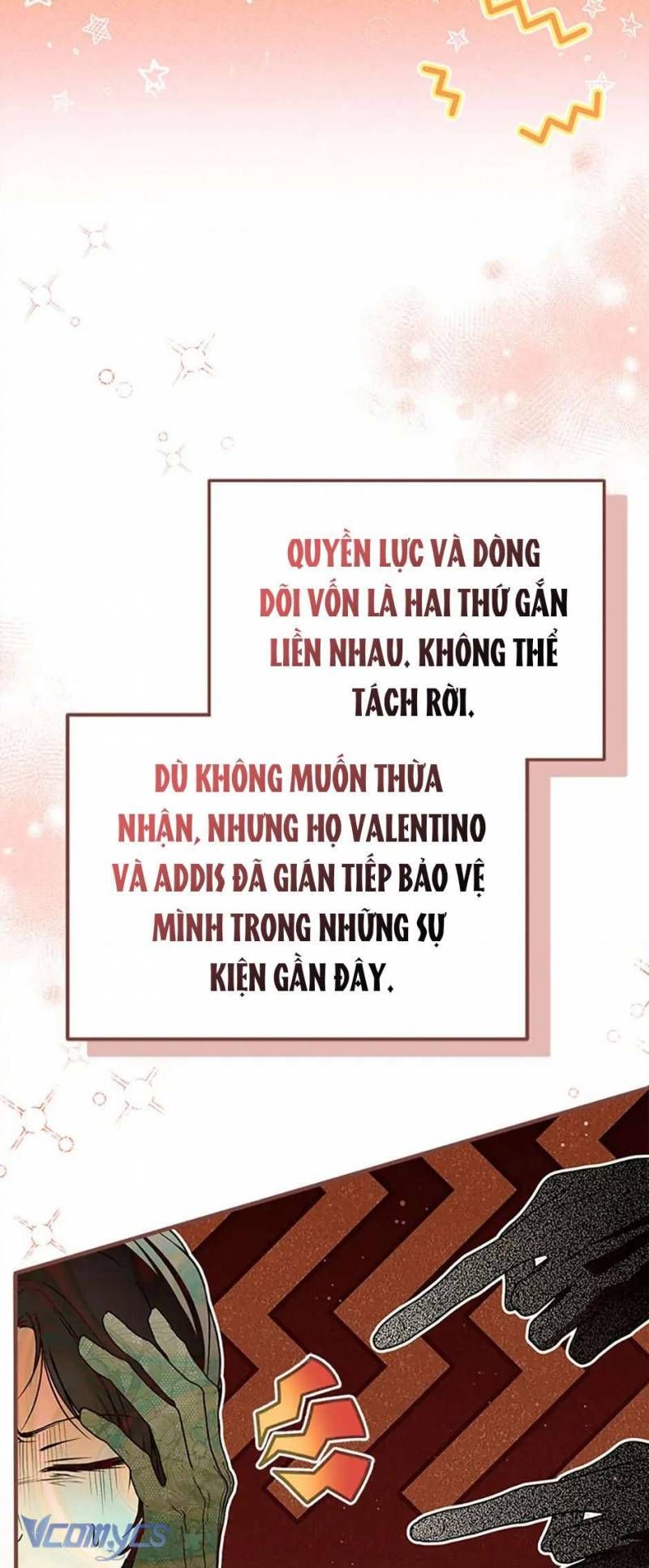 đọc truyện Ai Đó Đang Điều Khiển Cơ Thể Của Tôi Chương 60 ảnh 73 tại Thiên Thai Truyện