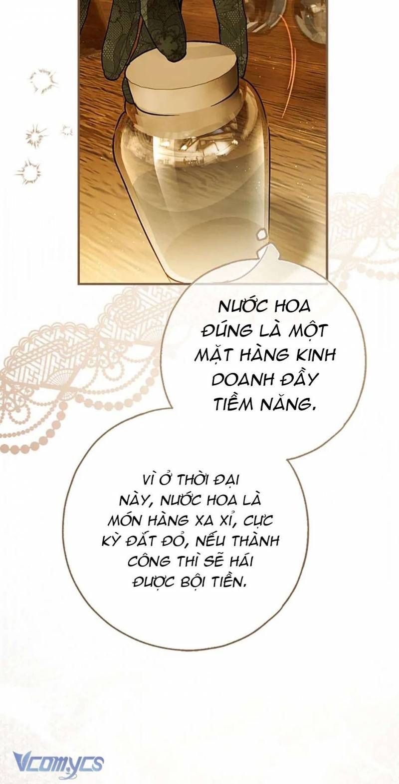 đọc truyện Ai Đó Đang Điều Khiển Cơ Thể Của Tôi Chương 60 ảnh 90 tại Thiên Thai Truyện