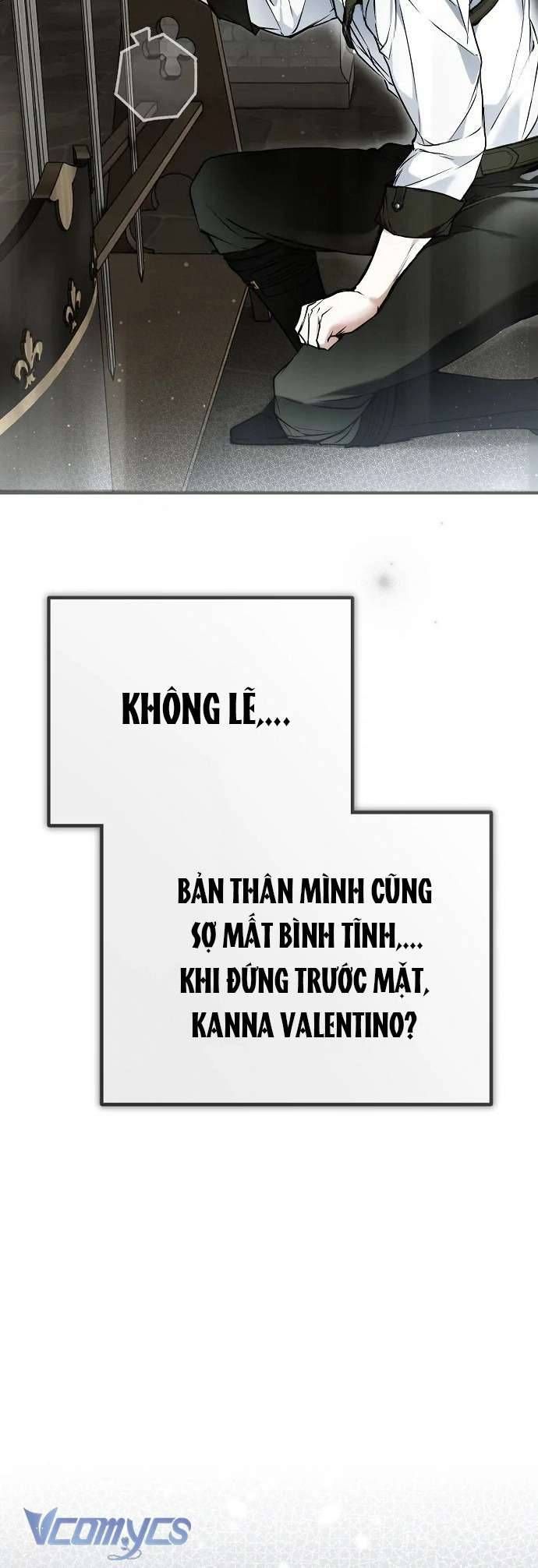 đọc truyện Ai Đó Đang Điều Khiển Cơ Thể Của Tôi Chương 61 ảnh 11 tại Thiên Thai Truyện