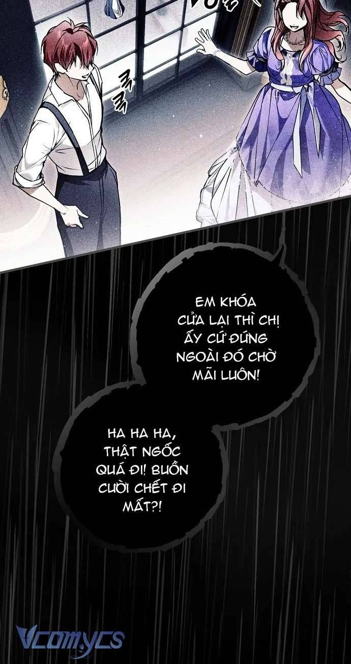 đọc truyện Ai Đó Đang Điều Khiển Cơ Thể Của Tôi Chương 61 ảnh 14 tại Thiên Thai Truyện