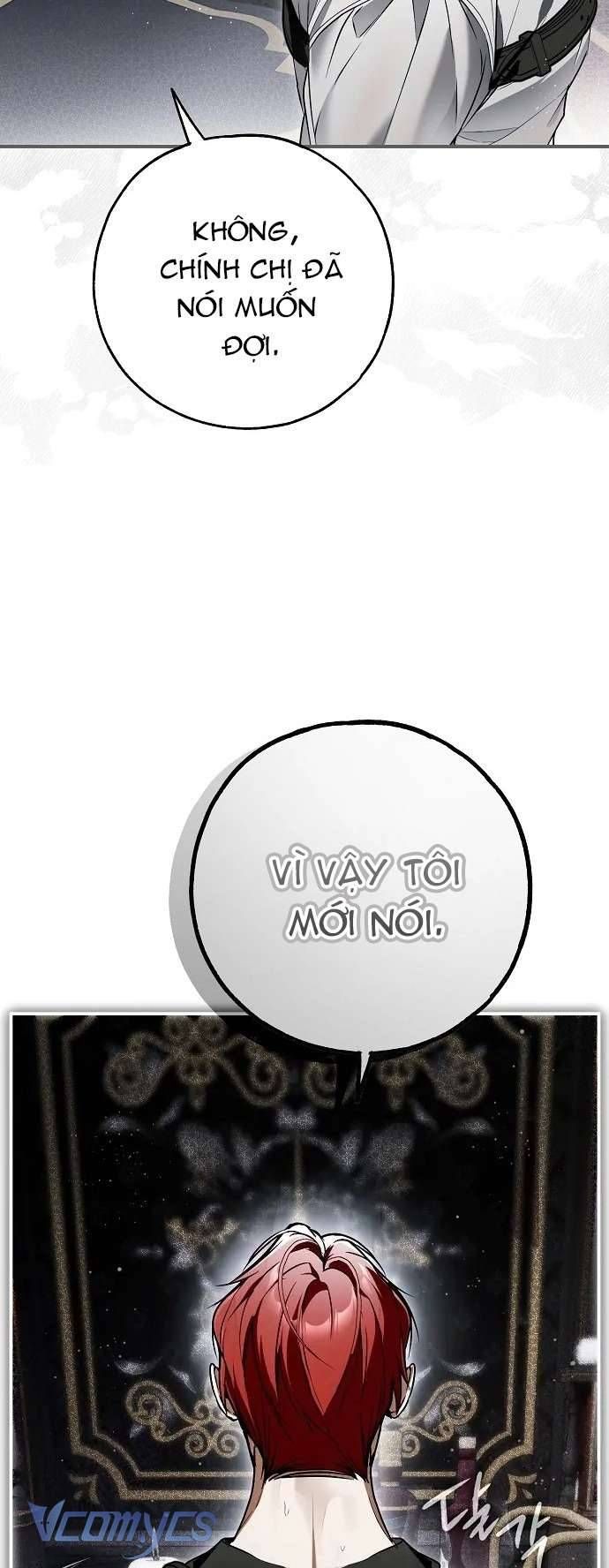 đọc truyện Ai Đó Đang Điều Khiển Cơ Thể Của Tôi Chương 61 ảnh 23 tại Thiên Thai Truyện