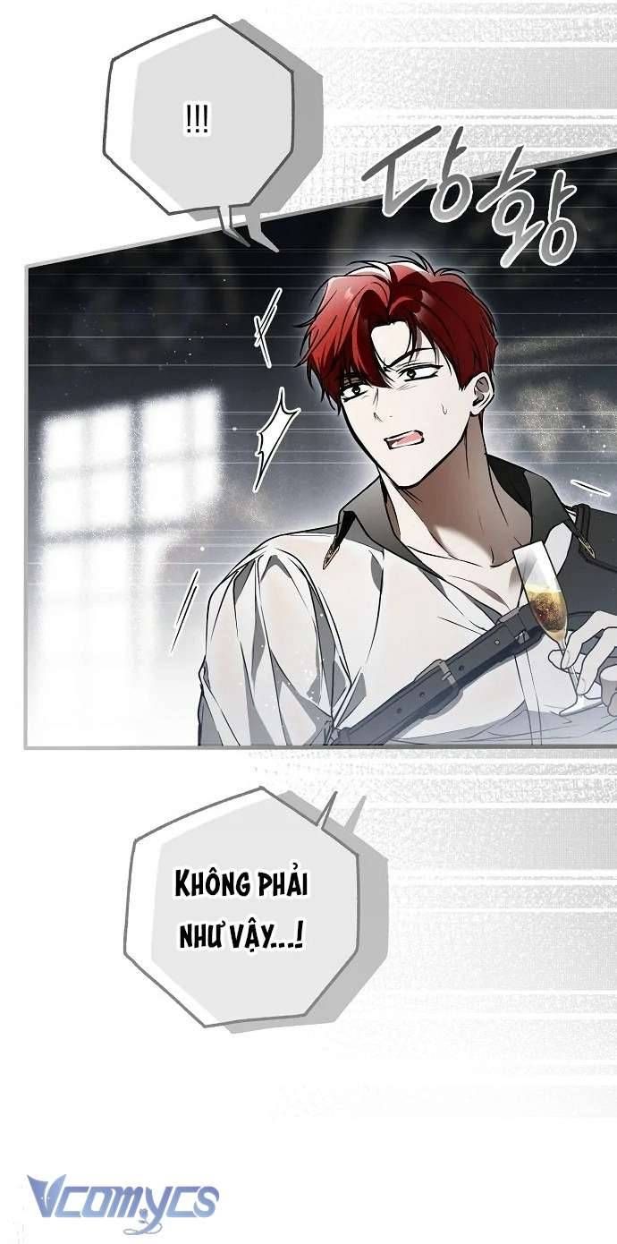 đọc truyện Ai Đó Đang Điều Khiển Cơ Thể Của Tôi Chương 61 ảnh 30 tại Thiên Thai Truyện