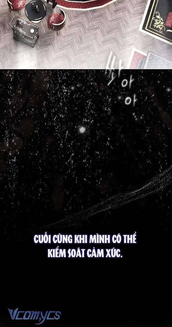 đọc truyện Ai Đó Đang Điều Khiển Cơ Thể Của Tôi Chương 61 ảnh 33 tại Thiên Thai Truyện
