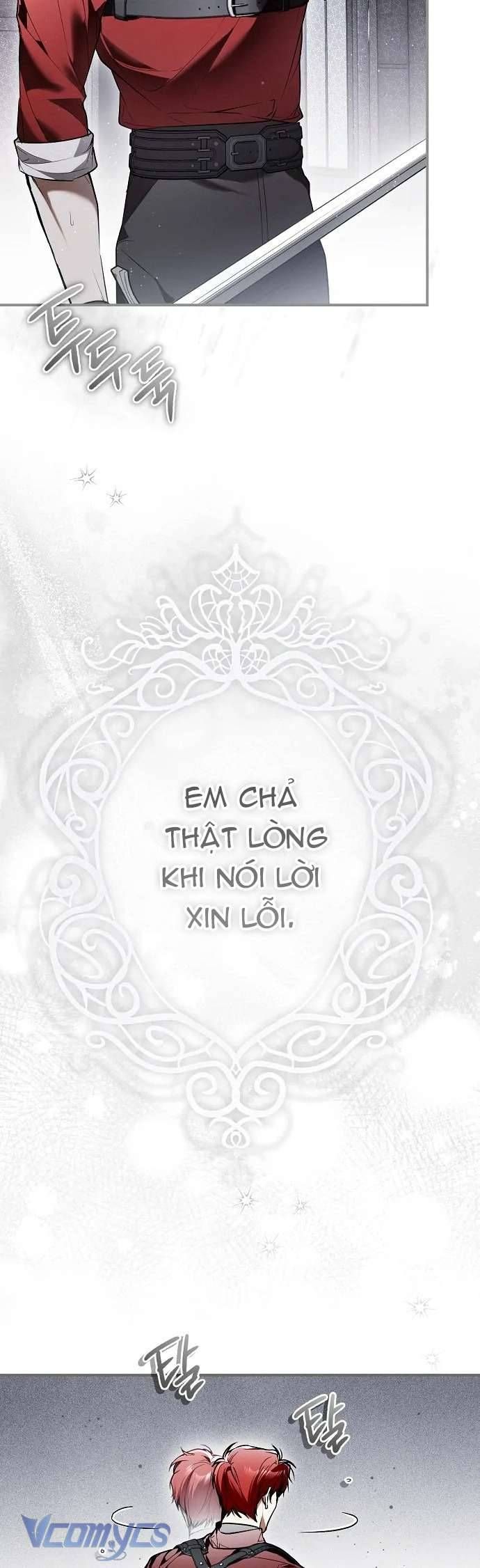 đọc truyện Ai Đó Đang Điều Khiển Cơ Thể Của Tôi Chương 61 ảnh 39 tại Thiên Thai Truyện