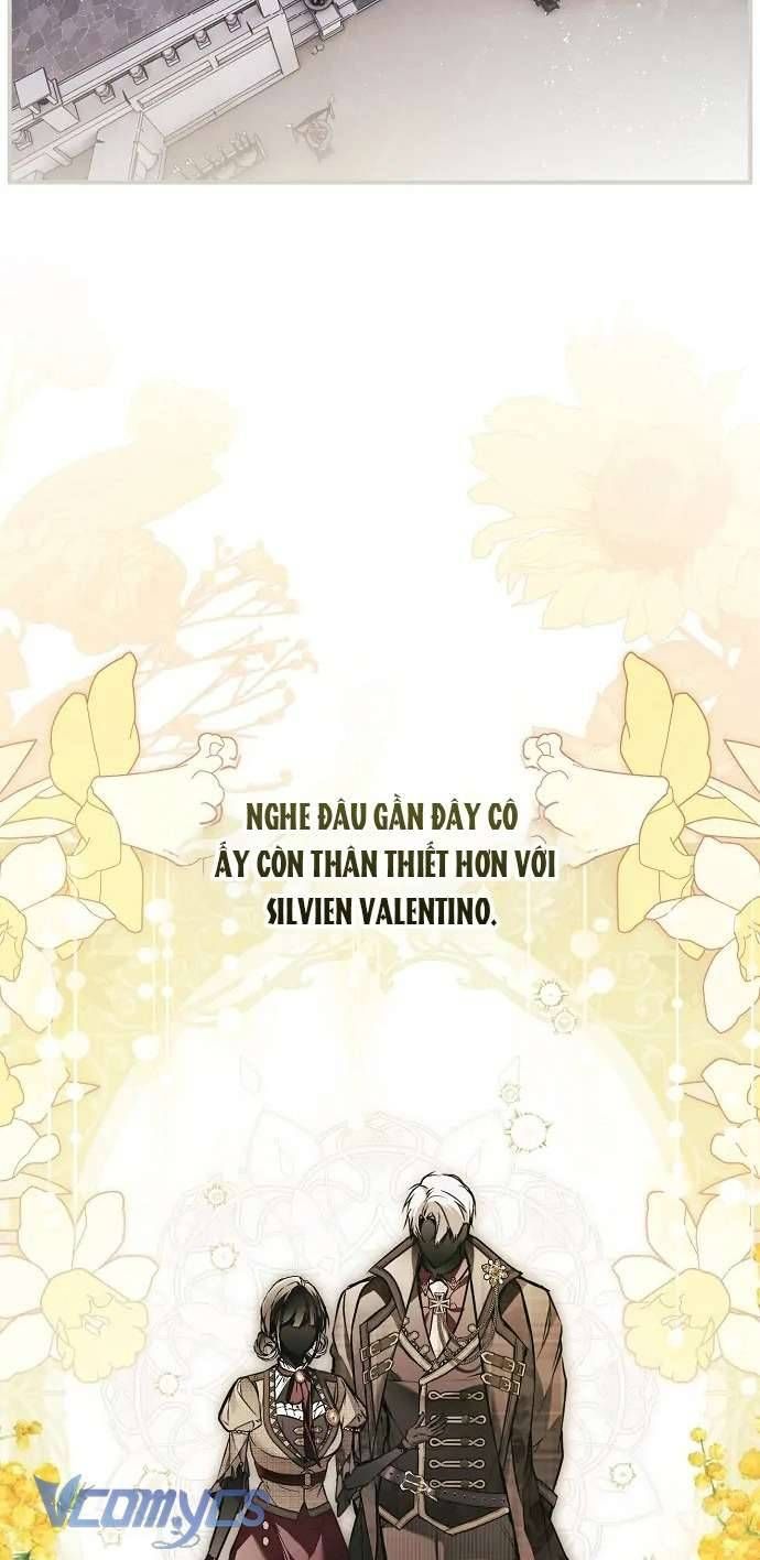 đọc truyện Ai Đó Đang Điều Khiển Cơ Thể Của Tôi Chương 61 ảnh 42 tại Thiên Thai Truyện