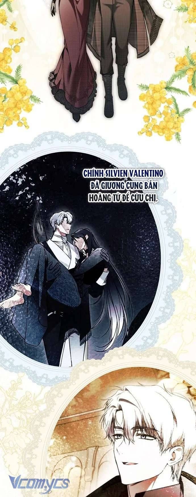 đọc truyện Ai Đó Đang Điều Khiển Cơ Thể Của Tôi Chương 61 ảnh 43 tại Thiên Thai Truyện
