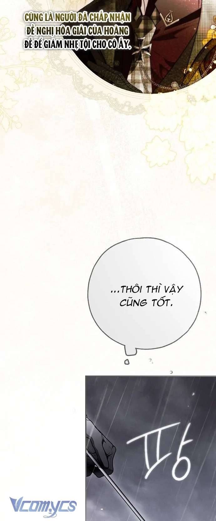 đọc truyện Ai Đó Đang Điều Khiển Cơ Thể Của Tôi Chương 61 ảnh 44 tại Thiên Thai Truyện