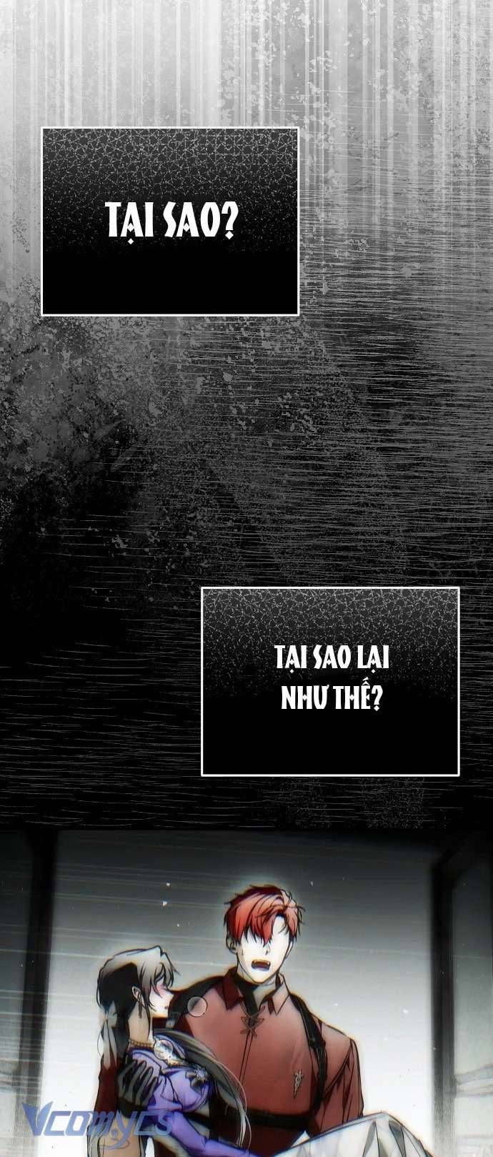 đọc truyện Ai Đó Đang Điều Khiển Cơ Thể Của Tôi Chương 61 ảnh 61 tại Thiên Thai Truyện