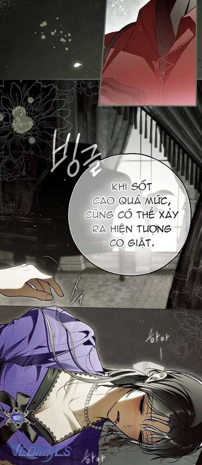đọc truyện Ai Đó Đang Điều Khiển Cơ Thể Của Tôi Chương 61 ảnh 69 tại Thiên Thai Truyện