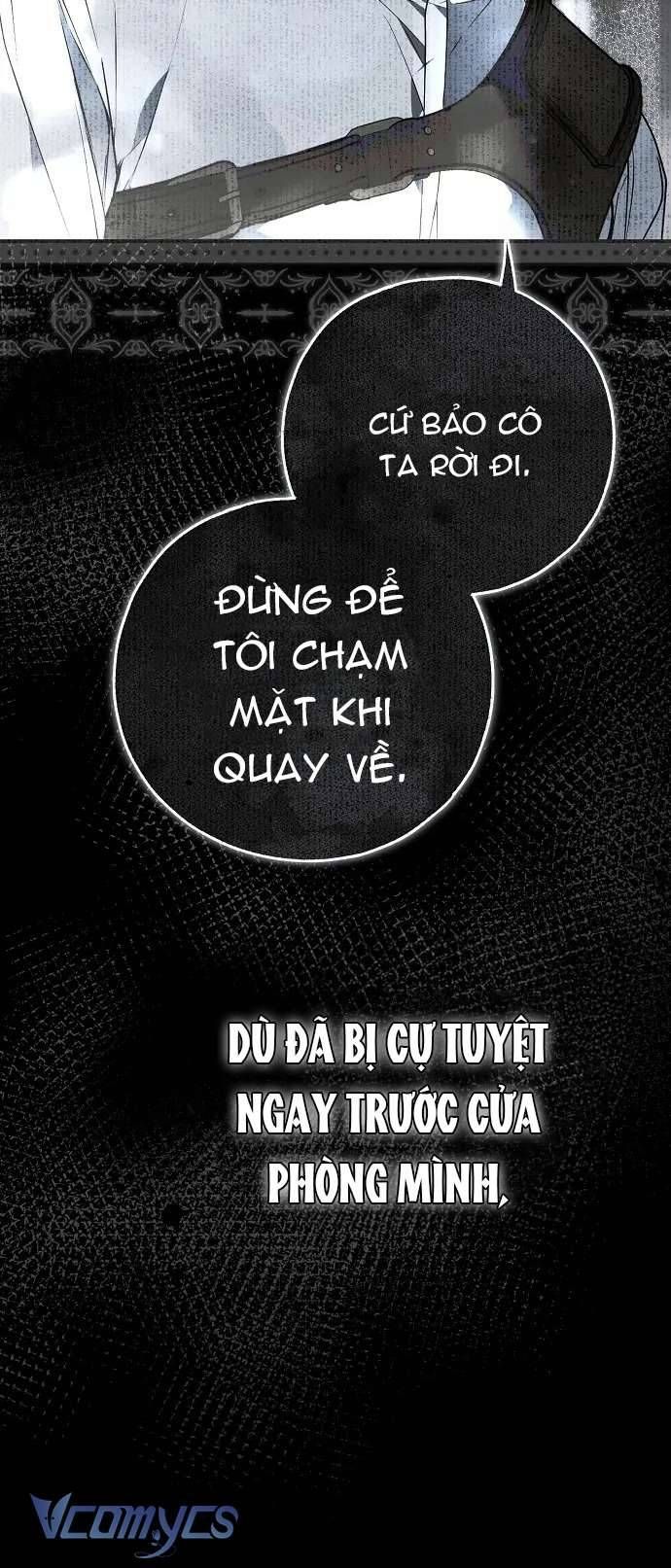 đọc truyện Ai Đó Đang Điều Khiển Cơ Thể Của Tôi Chương 61 ảnh 78 tại Thiên Thai Truyện