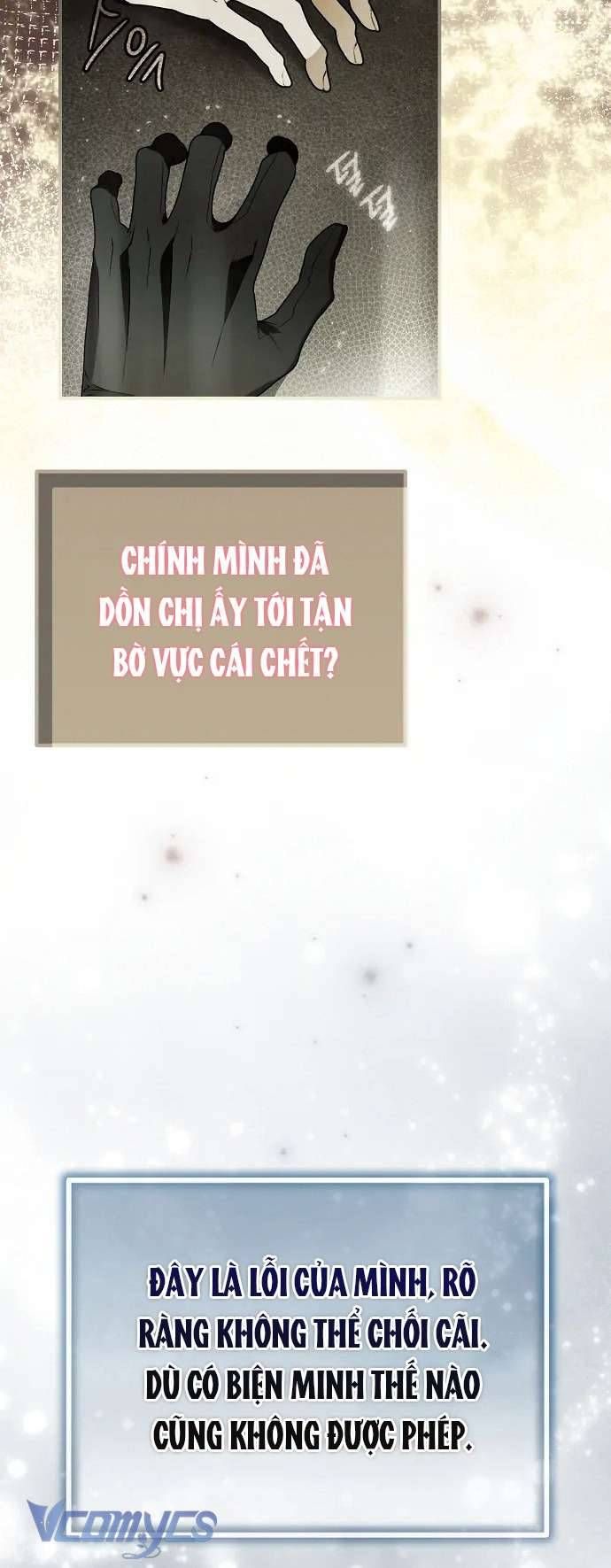 đọc truyện Ai Đó Đang Điều Khiển Cơ Thể Của Tôi Chương 61 ảnh 84 tại Thiên Thai Truyện