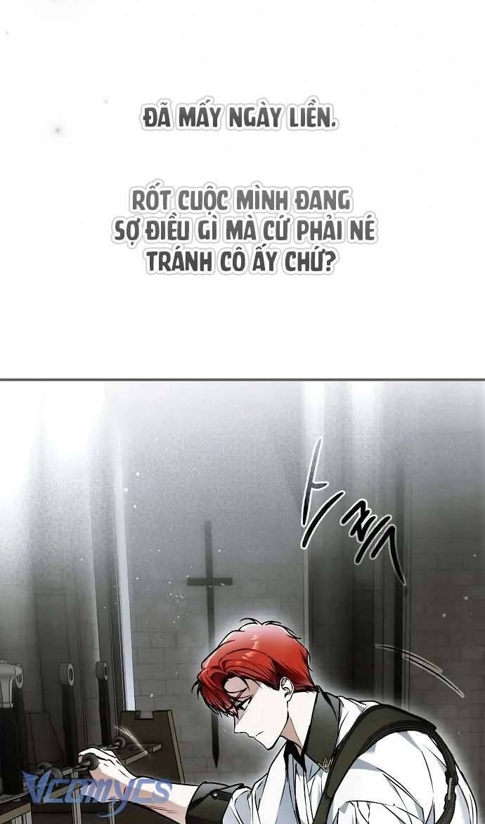 đọc truyện Ai Đó Đang Điều Khiển Cơ Thể Của Tôi Chương 61 ảnh 10 tại Thiên Thai Truyện