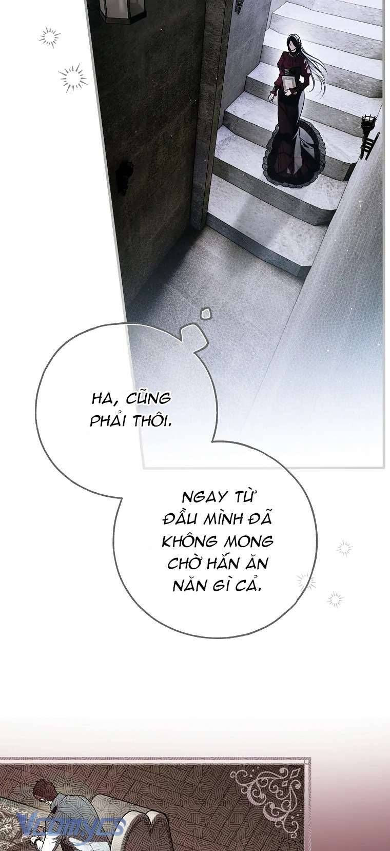 đọc truyện Ai Đó Đang Điều Khiển Cơ Thể Của Tôi Chương 62 ảnh 12 tại Thiên Thai Truyện