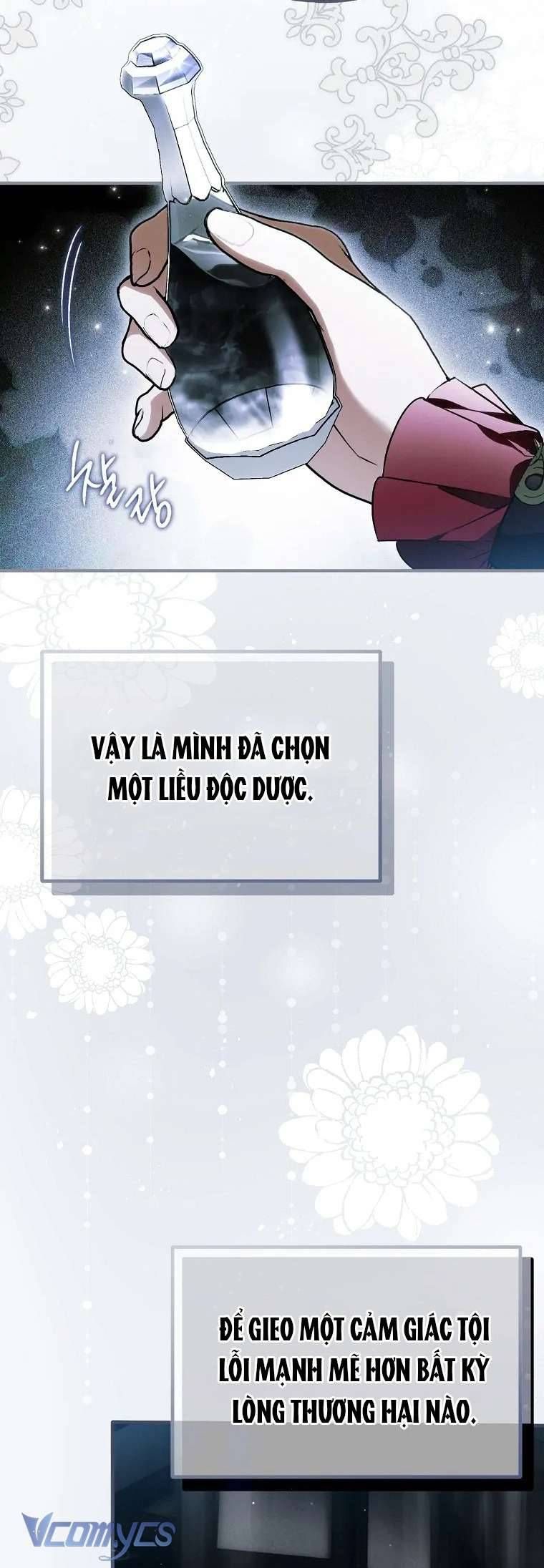 đọc truyện Ai Đó Đang Điều Khiển Cơ Thể Của Tôi Chương 62 ảnh 17 tại Thiên Thai Truyện