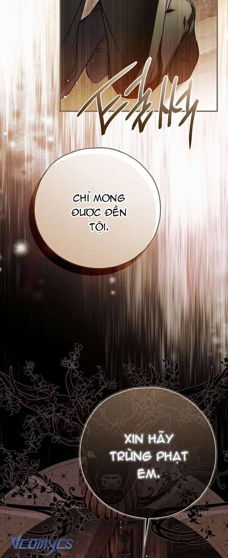 đọc truyện Ai Đó Đang Điều Khiển Cơ Thể Của Tôi Chương 62 ảnh 31 tại Thiên Thai Truyện